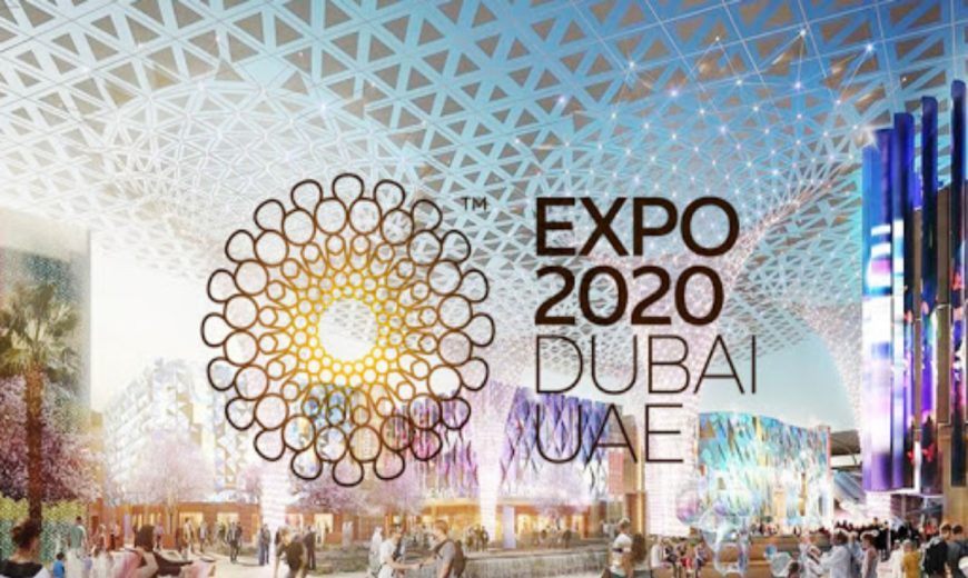 dubai expo 2020 countdown