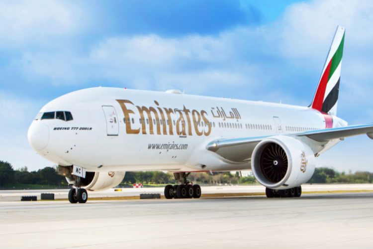 emirates-airlines dubai travels