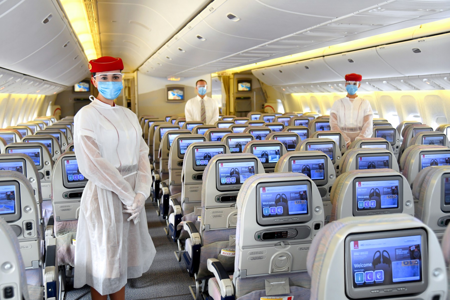 emirates best airline travel updates dubai