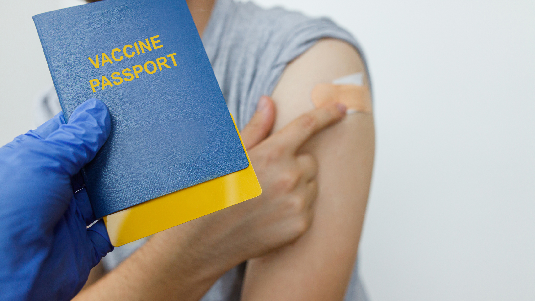 Vaccine Passport
