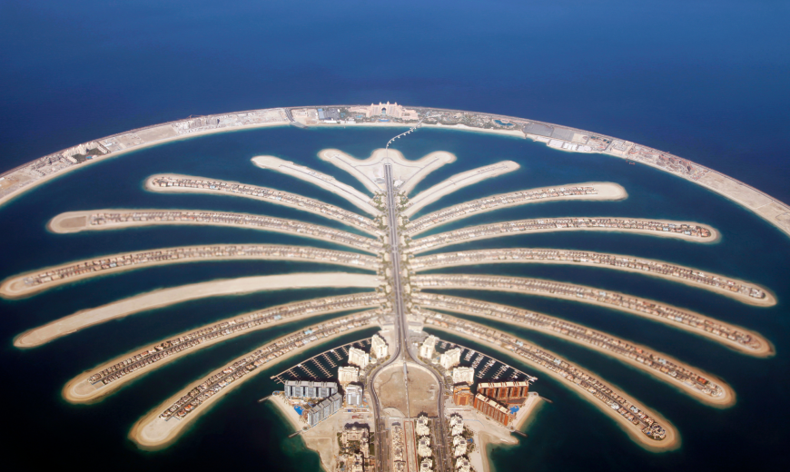 Palm Jumeirah