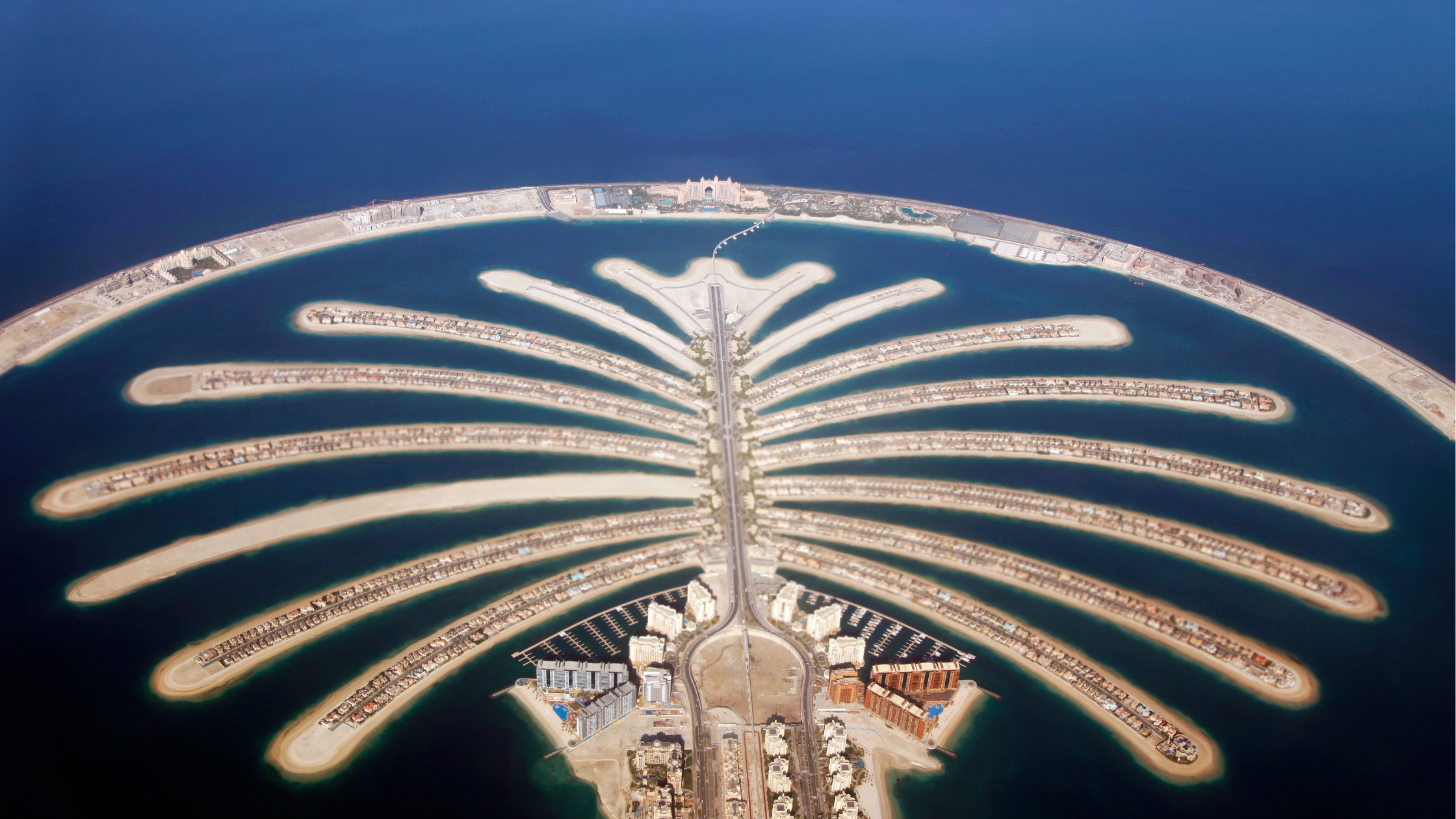 Palm Jumeirah