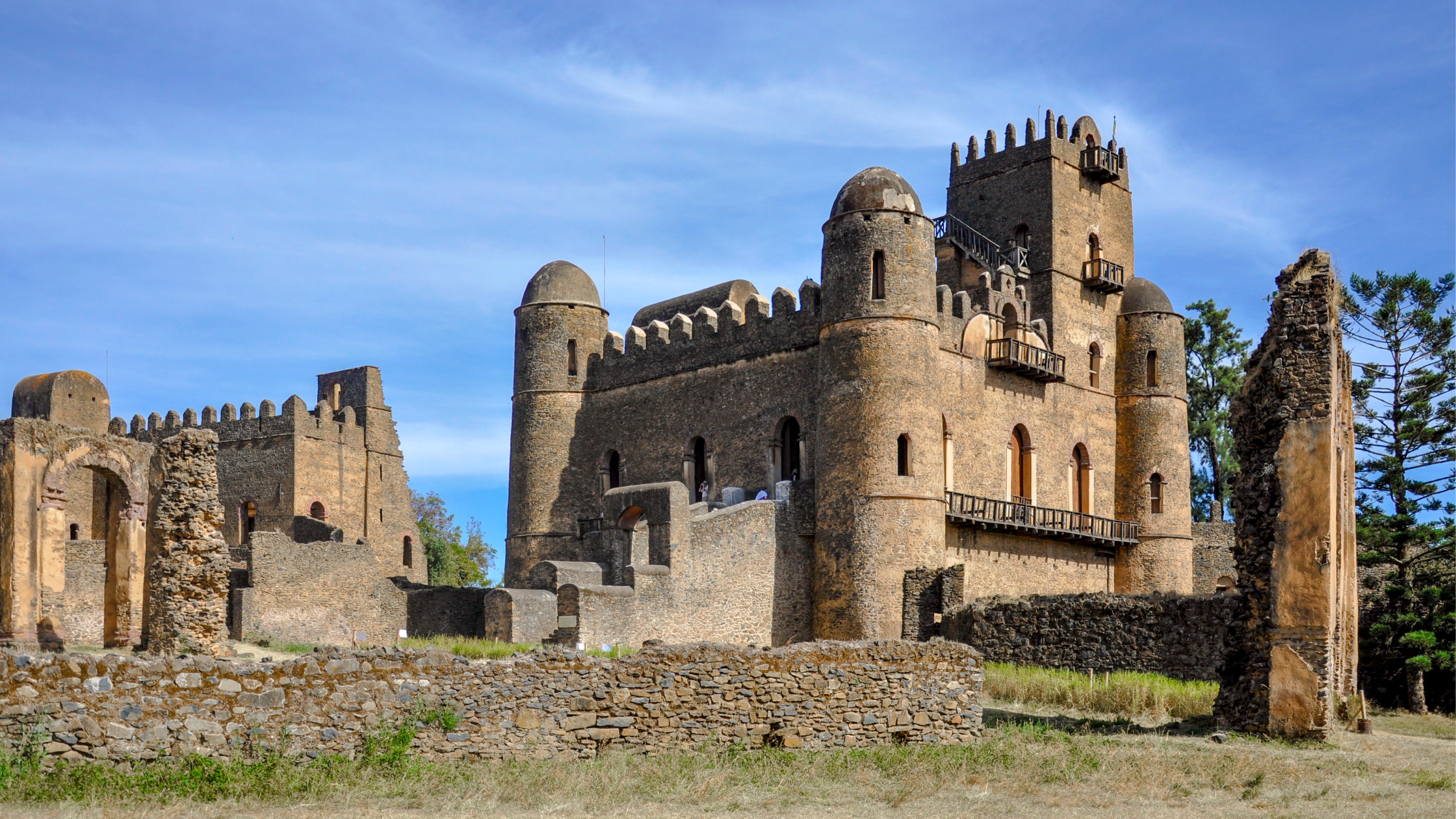 Ethiopia