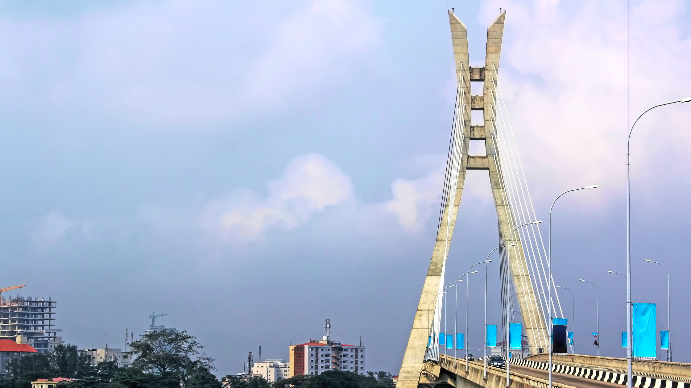 Lagos Nigeria