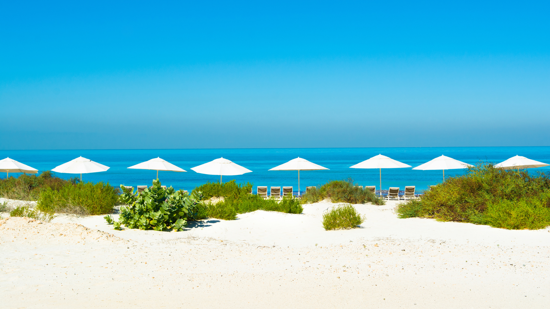 Saadiyat Island UAE