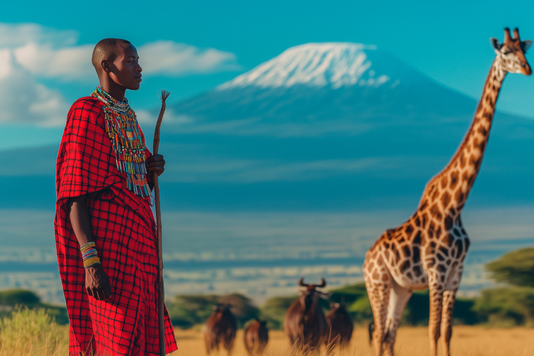 African Tourism