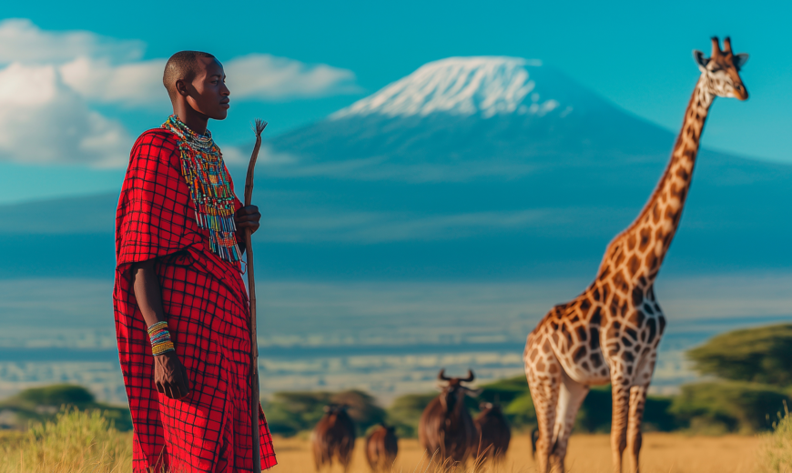 African Tourism