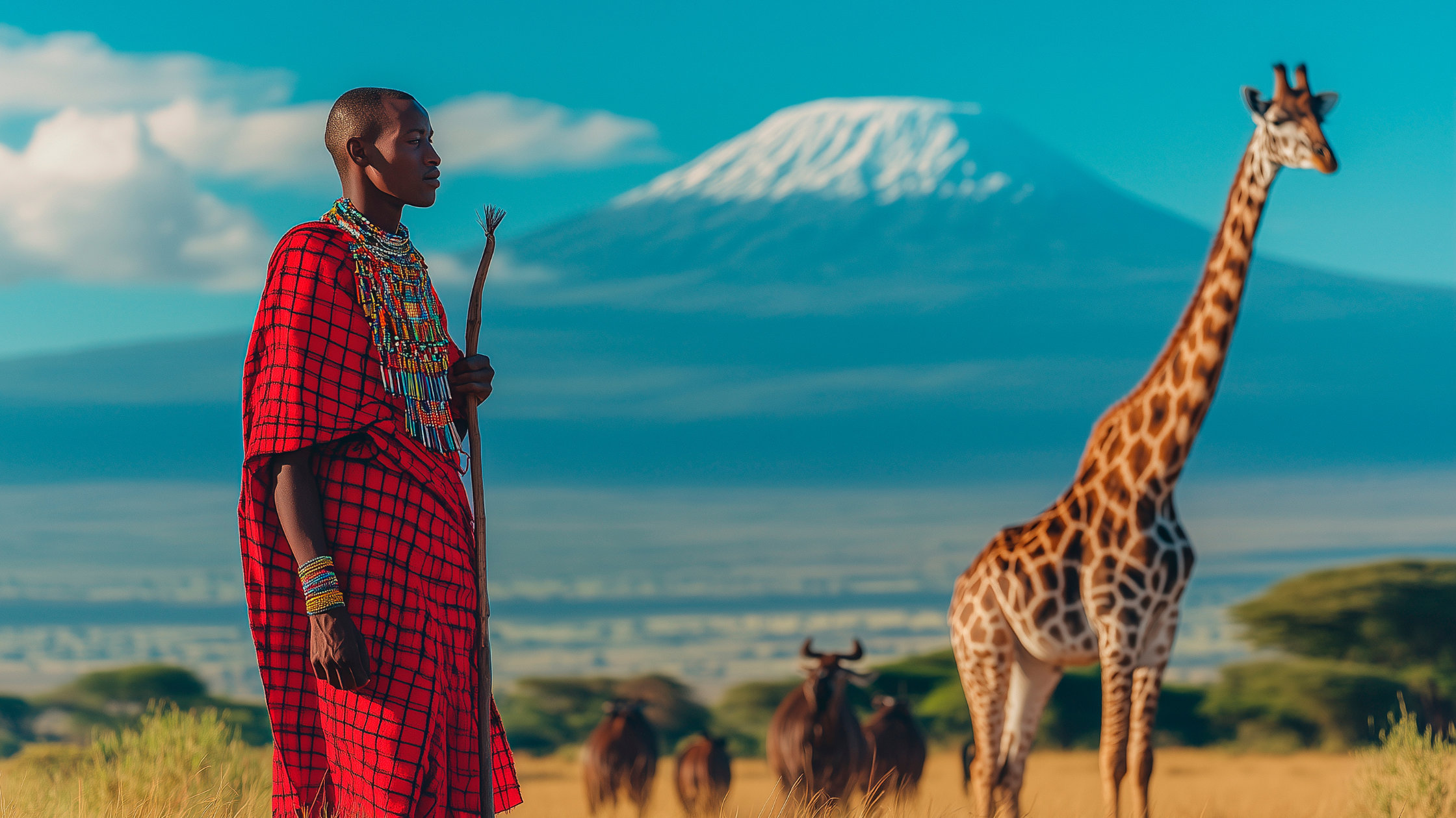 African Tourism