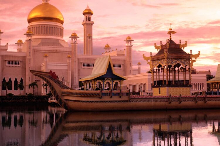 Asia Travel