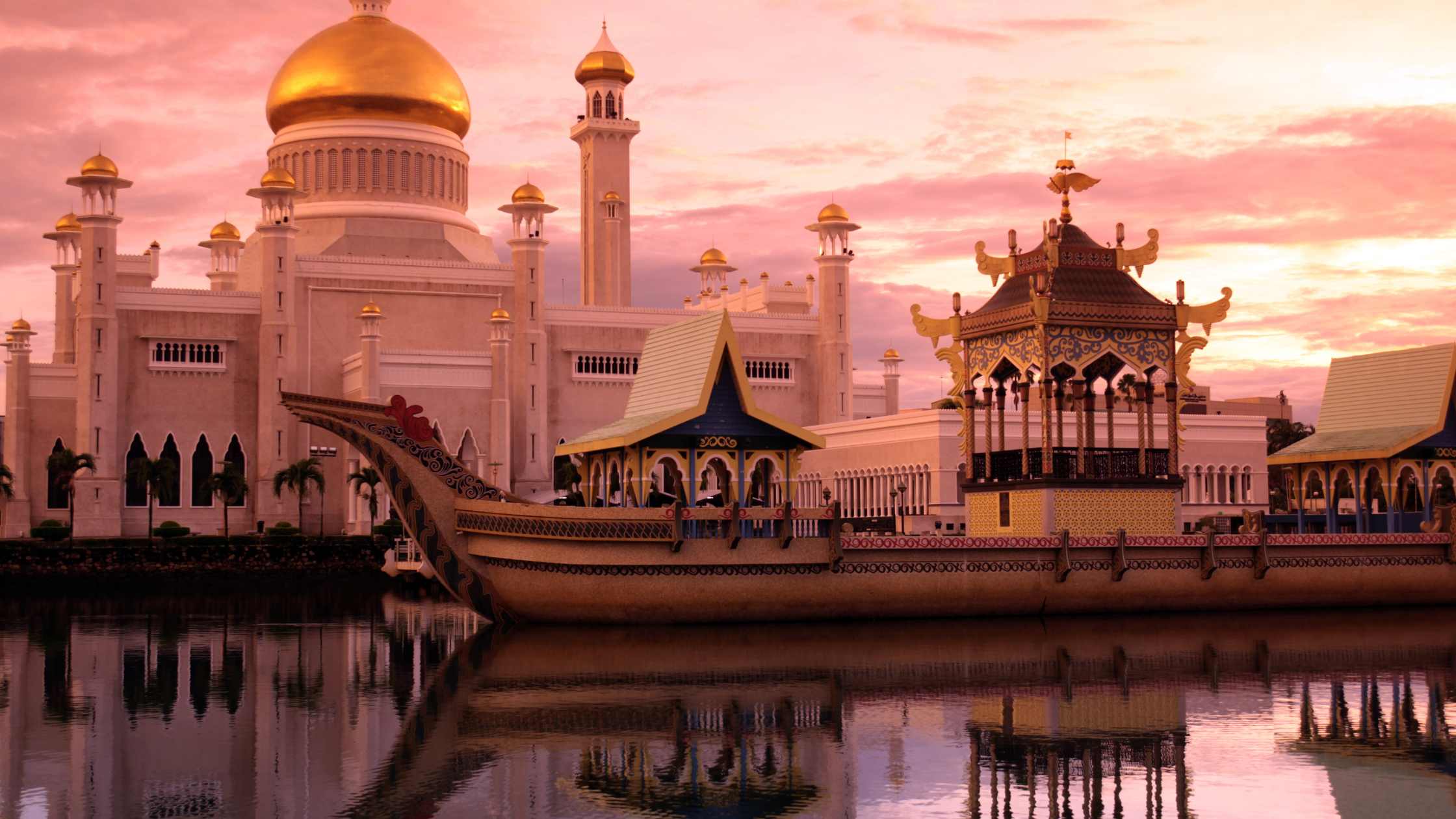 Asia Travel