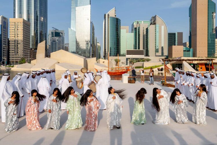 GCC Cultural Festivals