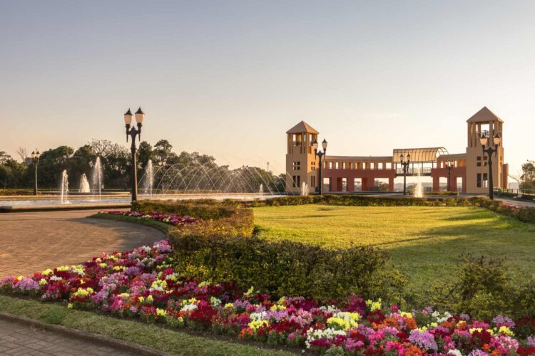 Best National Parks in South America