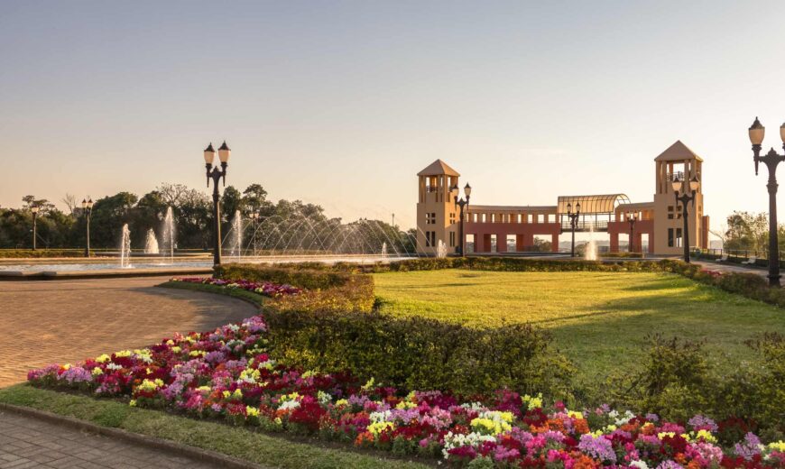 Best National Parks in South America
