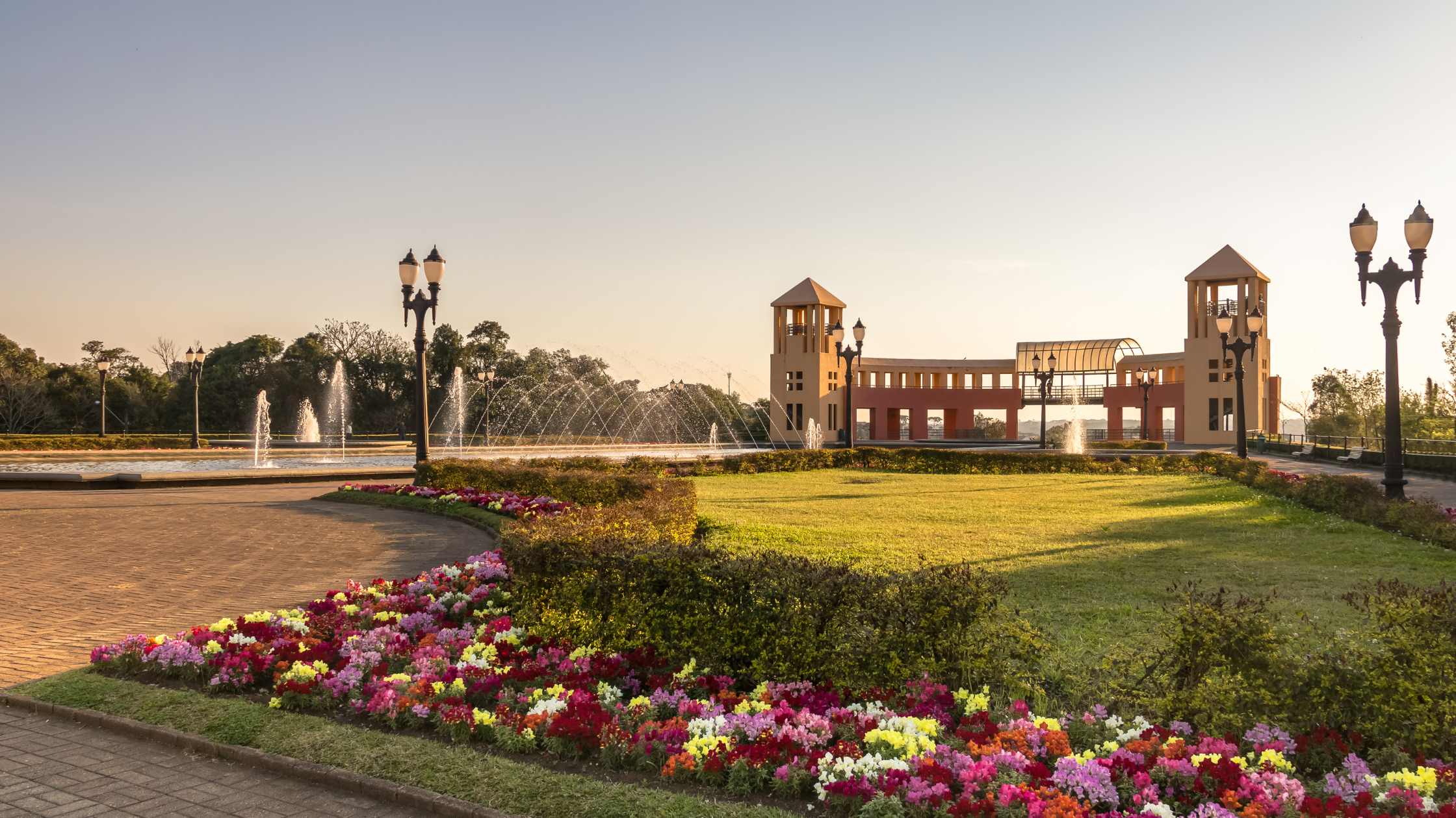 Best National Parks in South America