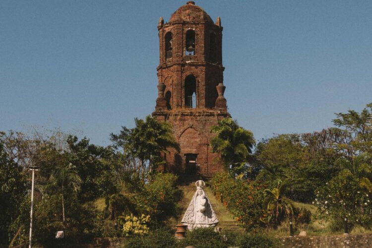 Asia’s UNESCO World Heritage Sites