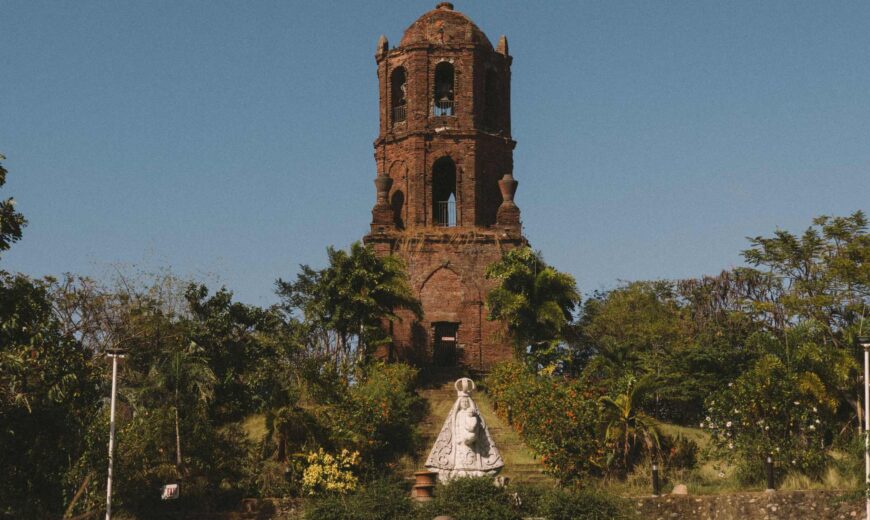 Asia’s UNESCO World Heritage Sites