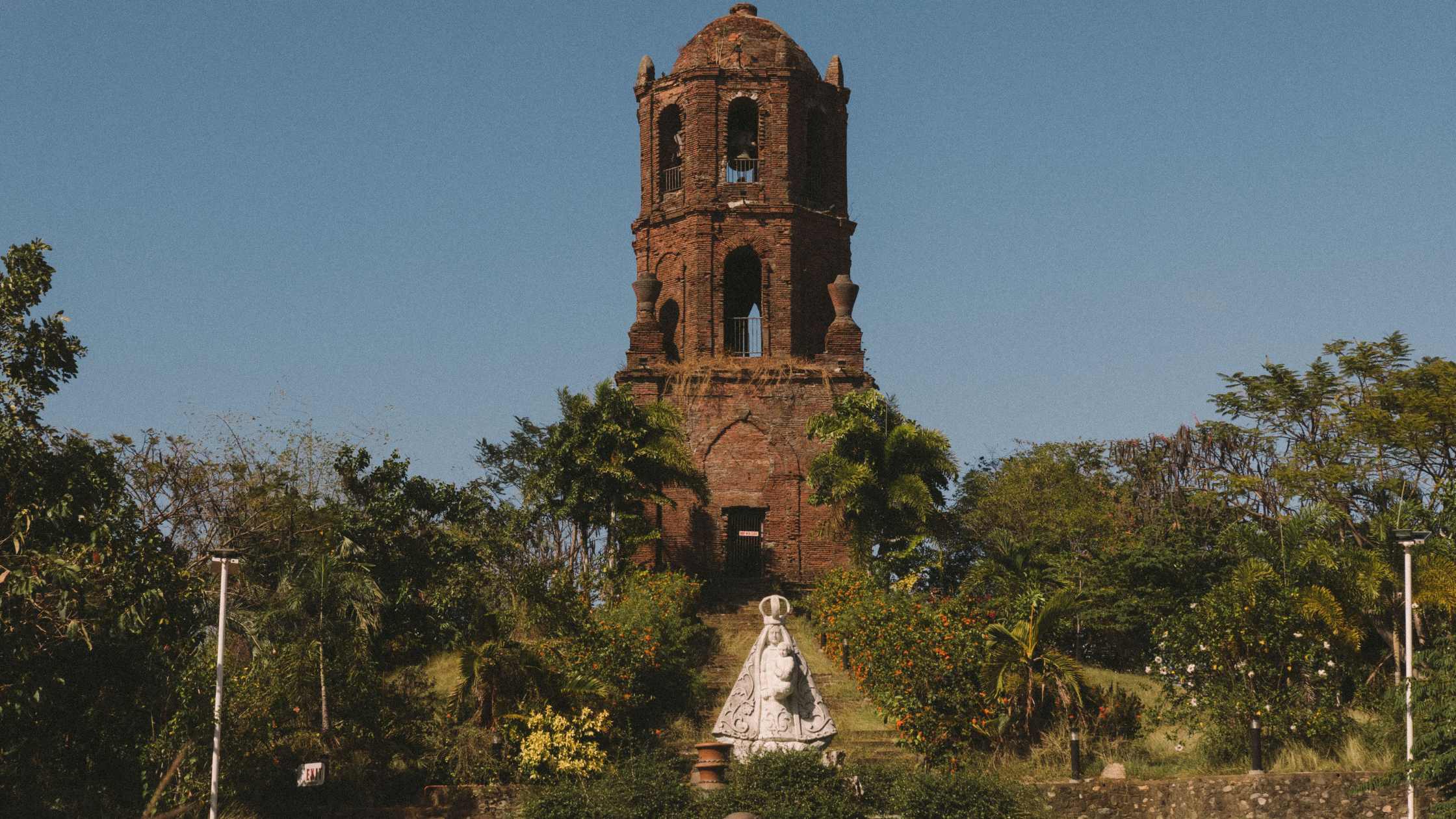 Asia’s UNESCO World Heritage Sites