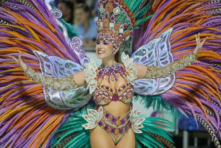 Cultural Festivals in Argentina