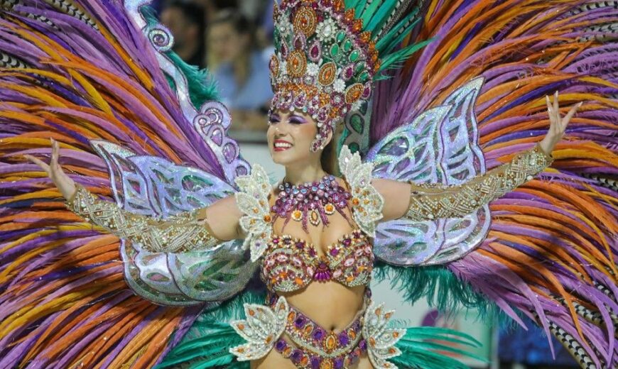 Cultural Festivals in Argentina