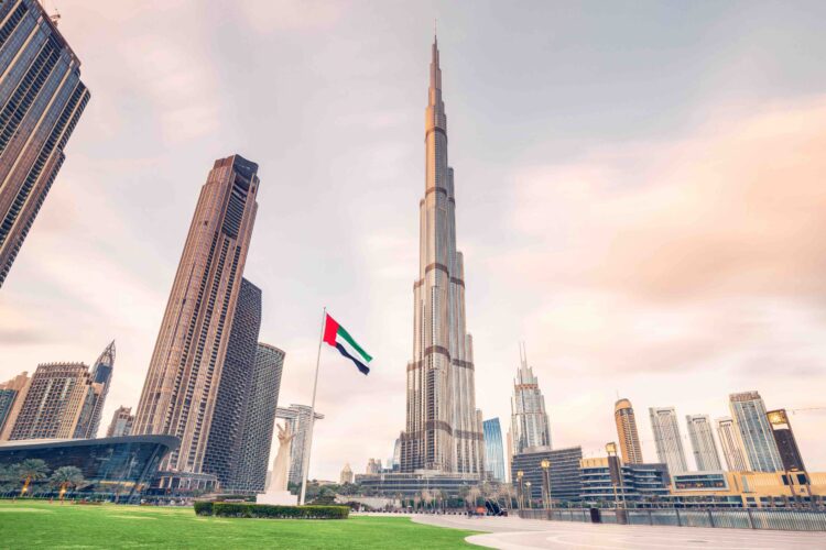 Dubai United Arab Emirates UAE