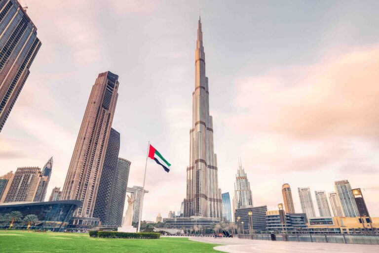 Dubai United Arab Emirates UAE