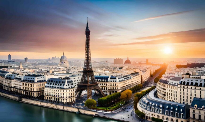 Business Tourism Europe Economy