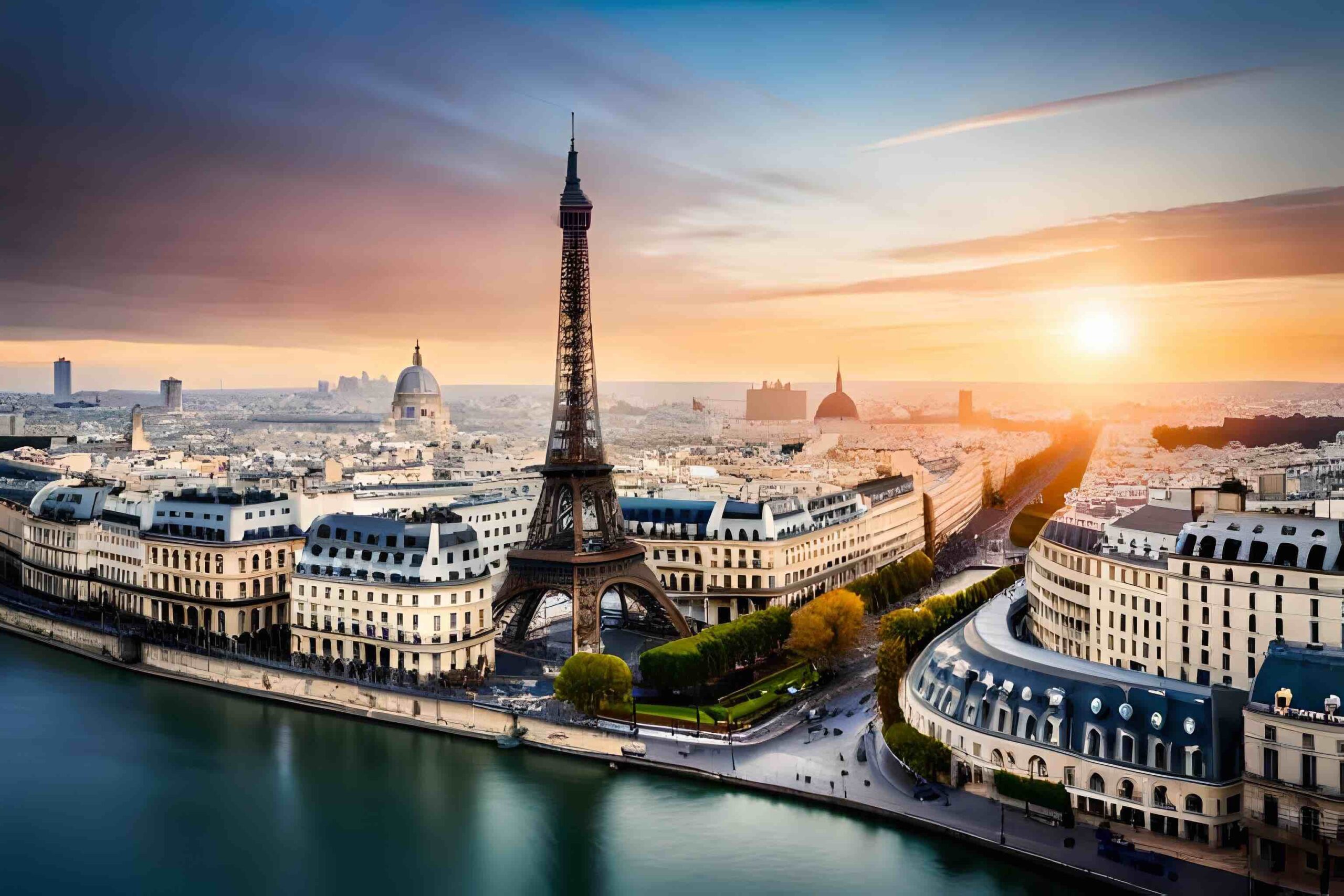 Business Tourism Europe Economy