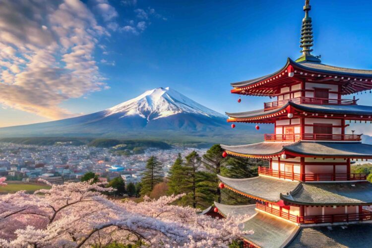Japan Tourism