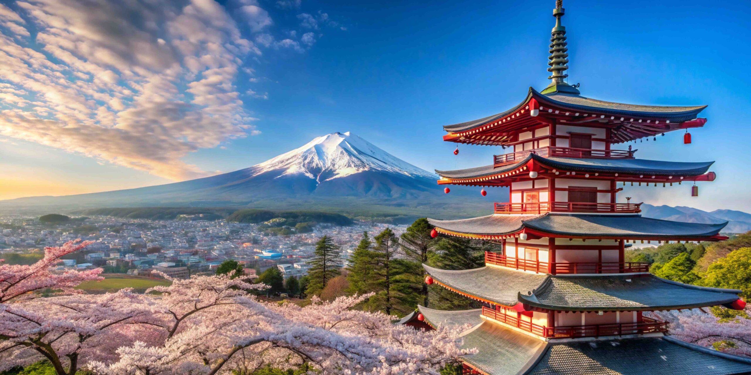 Japan Tourism