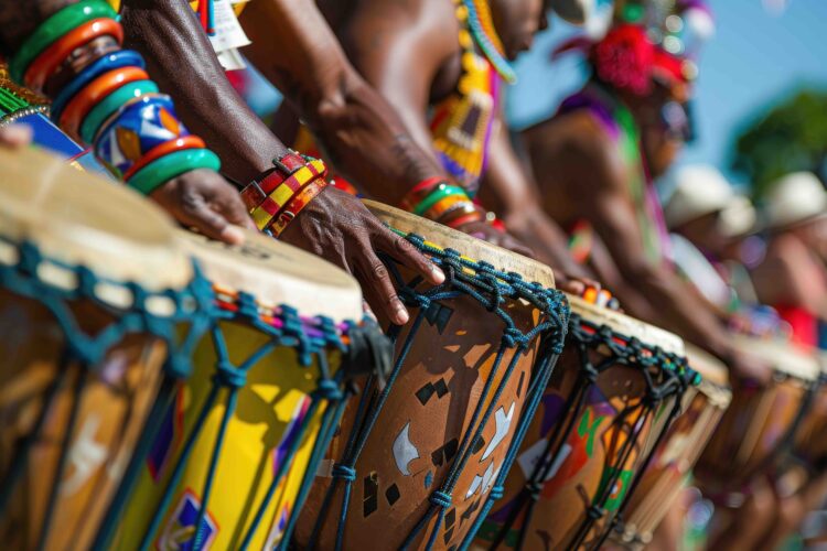 Kenya cultural festival