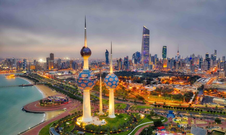 Kuwait