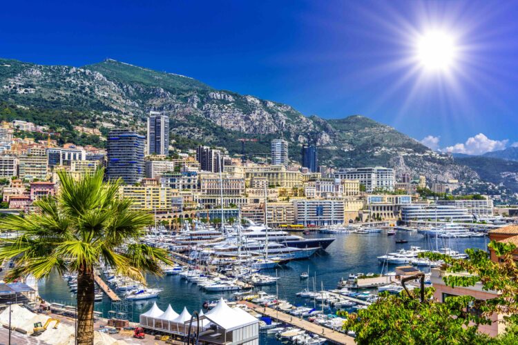 Monaco