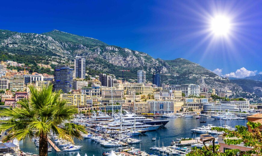 Monaco