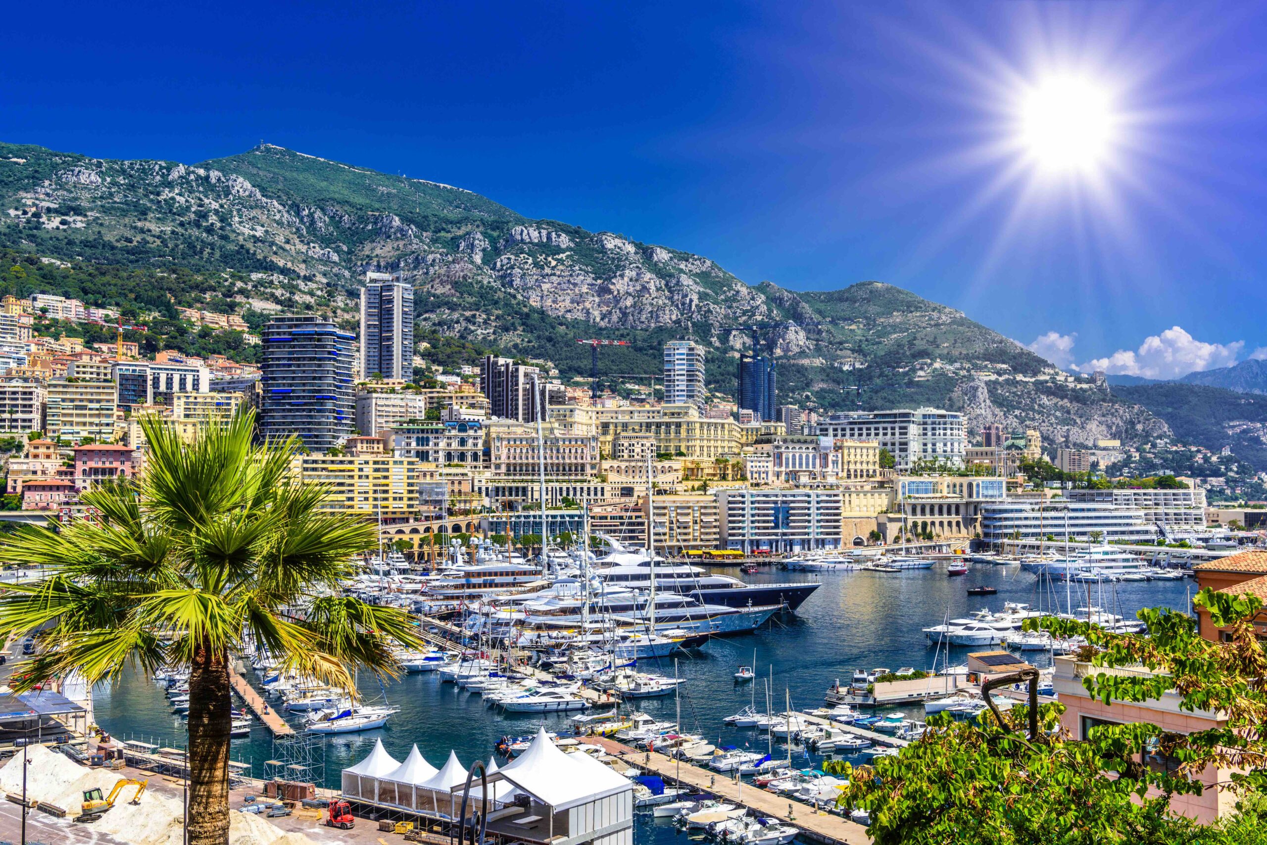 Monaco