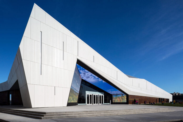 Museums and Art Galleries in Canada