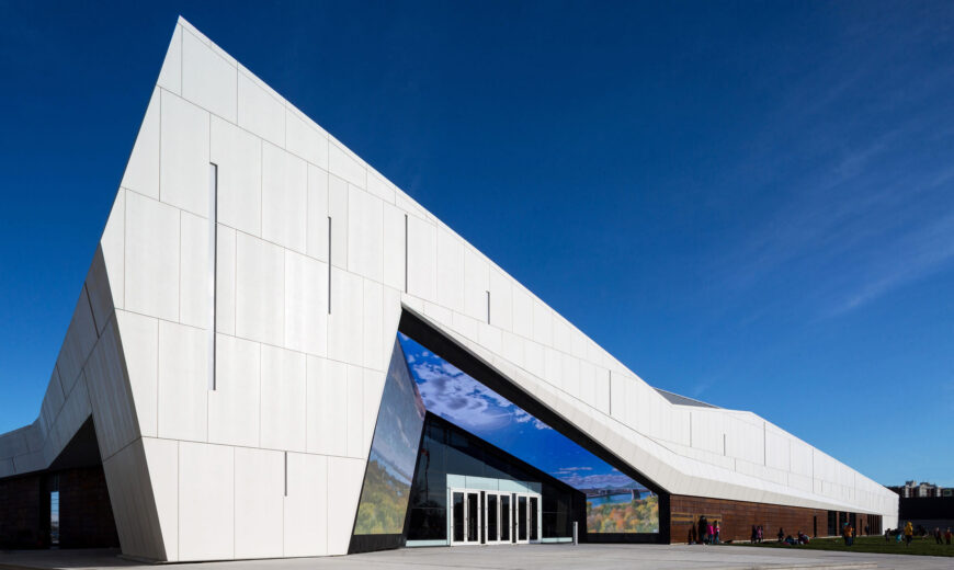 Museums and Art Galleries in Canada