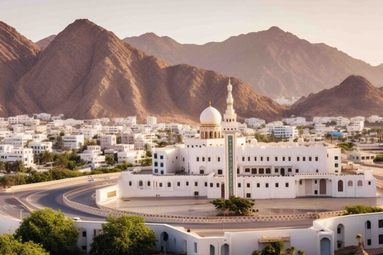 Oman