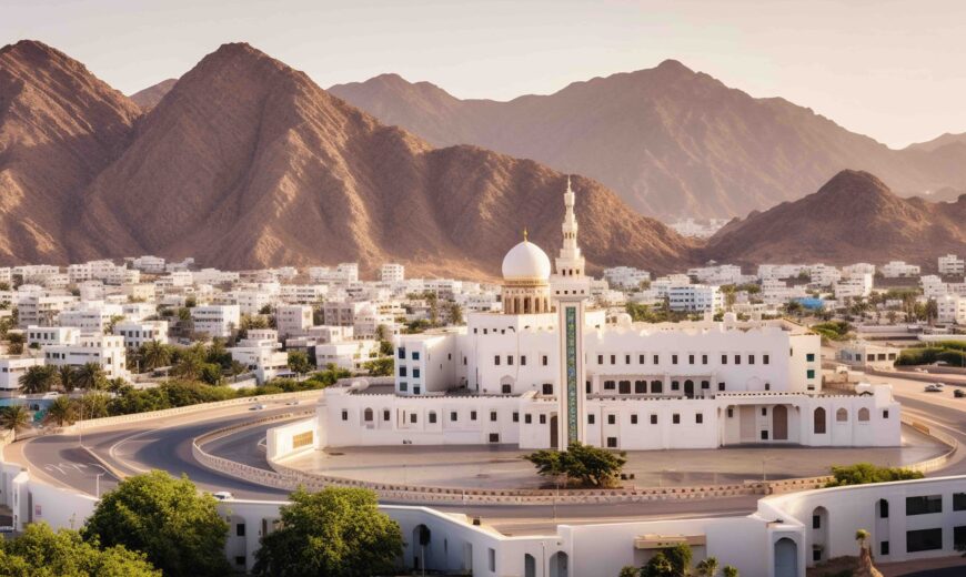 Oman